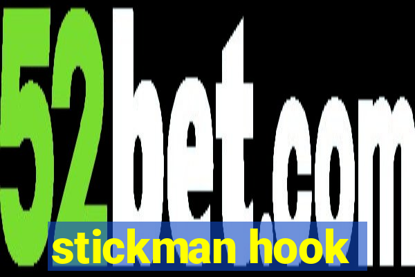 stickman hook